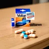 Voltaren fiale prescrizione a